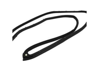 Dodge Avenger Door Seal - 5008880AC