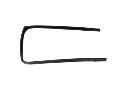 Mopar 55112364AG Seal-Rear Door