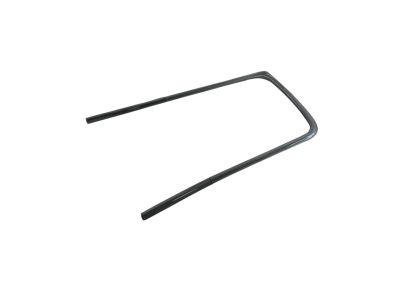 Mopar 55112364AG Seal-Rear Door
