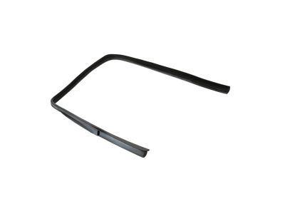 Mopar 55112364AG Seal-Rear Door
