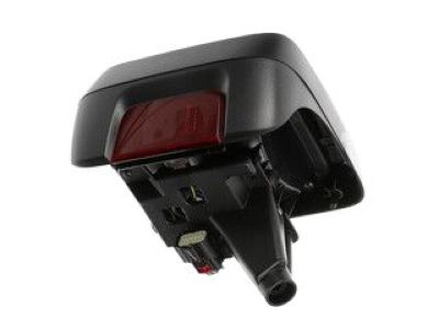 Mopar Tail Light - 55112890AG