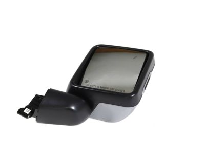 Jeep Gladiator Car Mirror - 6ZJ80JSCAB