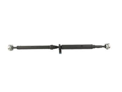 Mopar 52123974AE Rear Drive Shaft