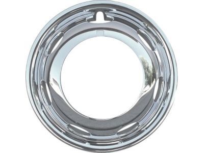 Mopar 52106448AB Trim Ring-Wheel Trim