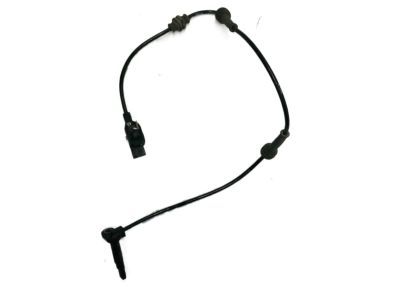 Chrysler Speed Sensor - 68160057AC