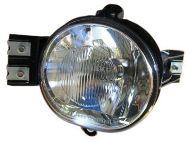 2004 Dodge Ram 3500 Fog Light - 2AME77474A