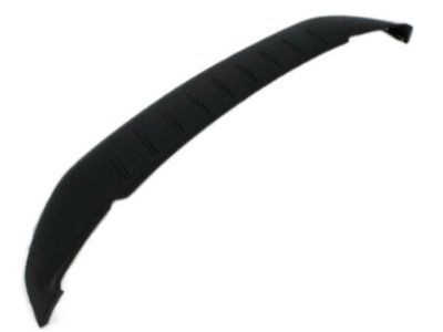 Ram 1500 Air Deflector - 68081336AA