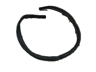 2006 Dodge Viper Weather Strip - 4865985AB