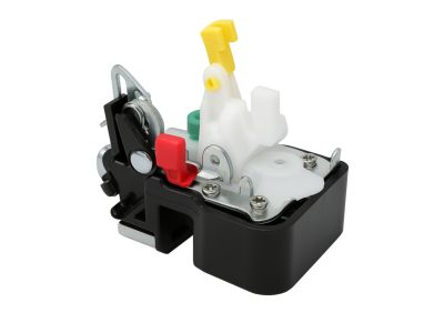 Chrysler PT Cruiser Door Latch Assembly - 5027074AF