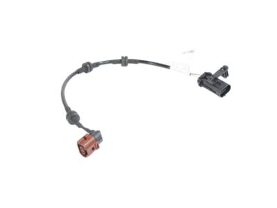 Mopar 68256044AA Wiring-Brake Wear Sensor
