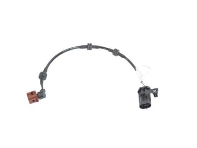 Mopar 68256044AA Wiring-Brake Wear Sensor