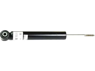 Mopar 68384310AA ABSORBER-Suspension
