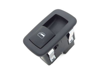 2012 Dodge Durango Power Window Switch - 68030832AB