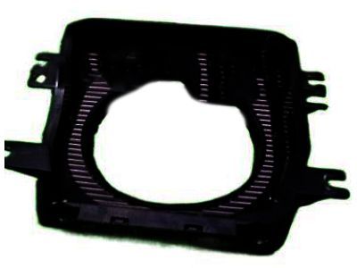 Dodge Charger Steering Column Cover - UU30XXXAC