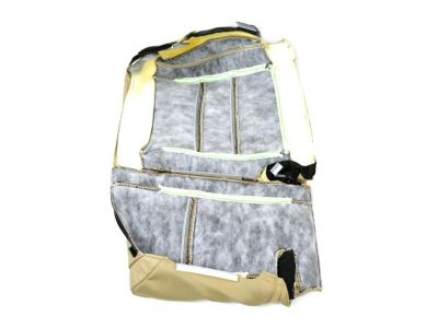 5RV51HL1AA Mopar Rear Seat Cushion Cover Product Photo 2 of 2