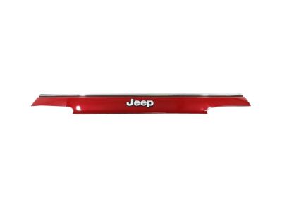 Jeep 6TE16JRMAA