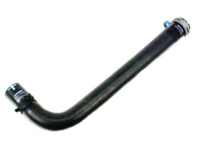 Mopar 5278201AC Hose-Radiator Inlet