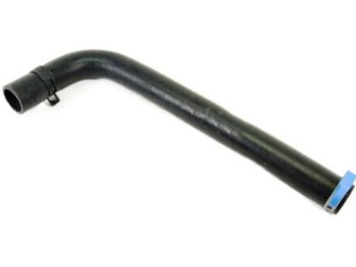 2002 Chrysler PT Cruiser Radiator Hose - 5278201AC