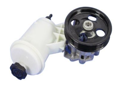 Mopar 68070906AC Power Steering Pump