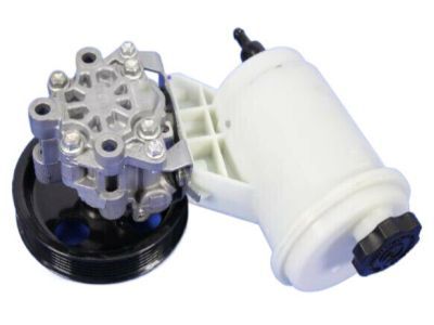 Mopar 68070906AC Power Steering Pump