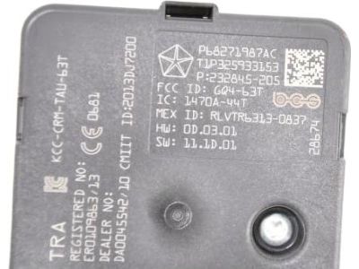 Jeep 68271987AC