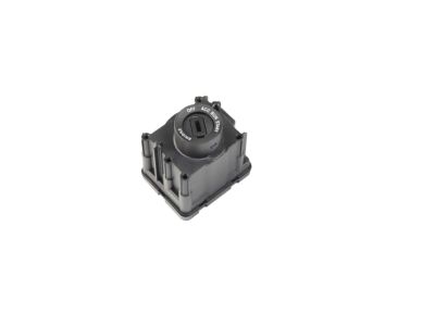 Mopar Ignition Switch - 68271987AC