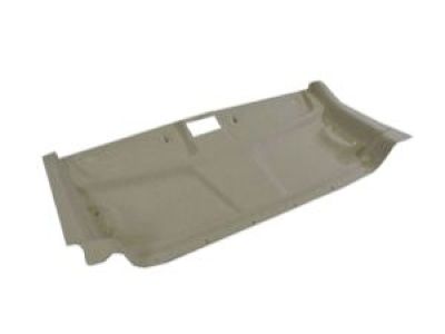 Mopar 1ZZ51LWRAI Headliner