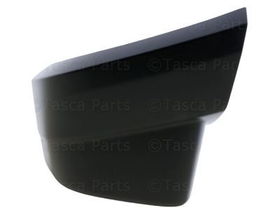 Mopar 68298823AB End Cap-Bumper