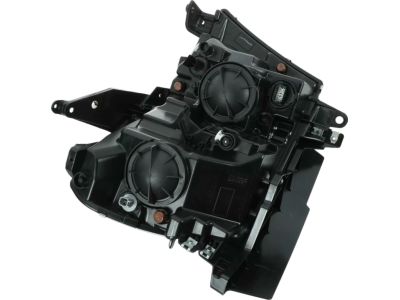 Ram 1500 Headlight - 68316081AH