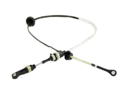 Mopar 68261256AB Transmission Gearshift Control Cable