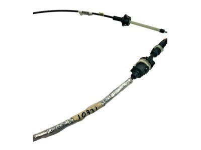 Mopar 68261256AB Transmission Gearshift Control Cable