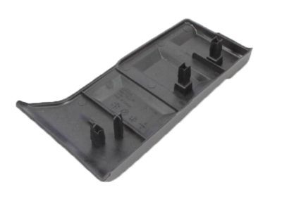 Mopar 68027116AB Cap-Rail