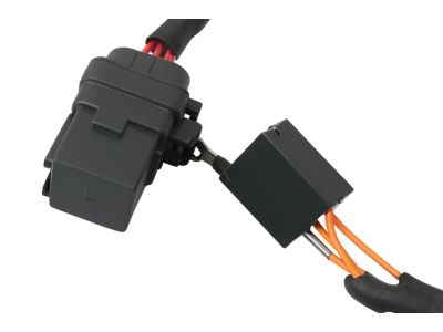 68321424AD Mopar Trailer Tow Wiring Product Photo 2 of 2