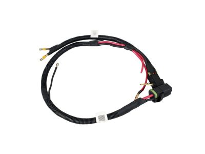 68321424AD Mopar Trailer Tow Wiring Product Photo 1 of 2