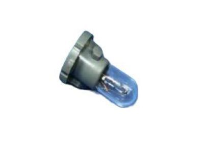 Mopar 5003281AA Bulb-Heater And A/C Control