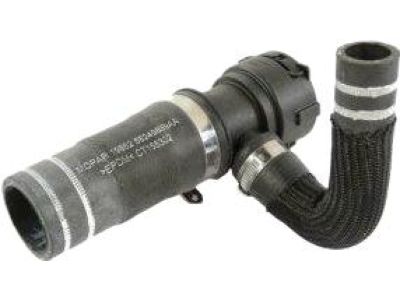 Mopar 68249889AA Hose-Radiator Inlet