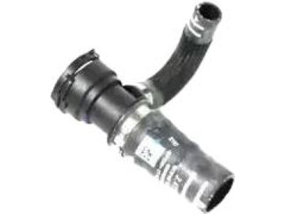 Mopar 68249889AA Hose-Radiator Inlet