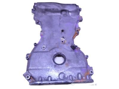 2007 Jeep Compass Timing Cover - 4884895AA