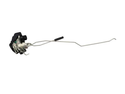 Mopar 55113376AB Rear Door Latch