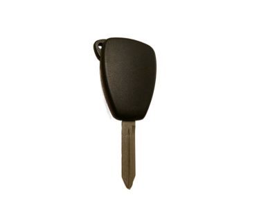 Mopar 5175786AB Key-Blank With Transmitter