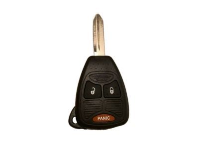 Dodge Ram 5500 Car Key - 5175786AB