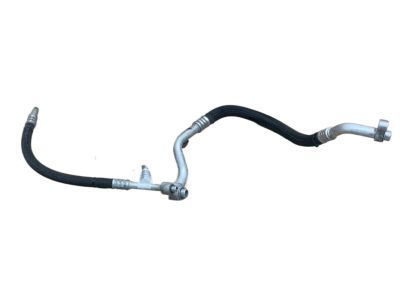 2015 Jeep Cherokee A/C Hose - 68103259AC