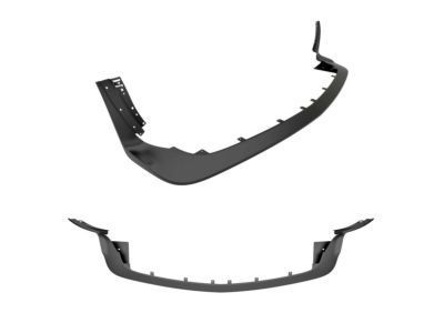 Dodge Challenger Air Deflector - 68315879AA