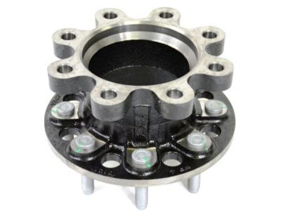 Mopar 68138150AA Wheel House Hub