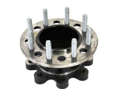 Ram 3500 Wheel Bearing - 68138150AA