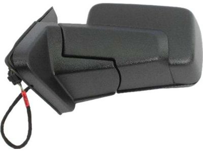 Mopar 55396637AD Door Mirror