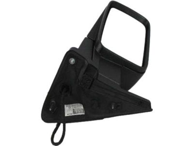 Mopar 55396637AD Door Mirror