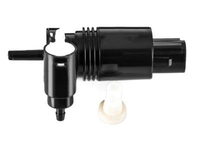 5152075AC Mopar Pump-Windshield Washer Product Photo 3 of 4