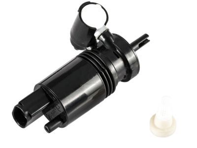 5152075AC Mopar Pump-Windshield Washer Product Photo 2 of 4