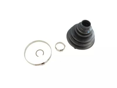 Mopar 68463284AA Shaft